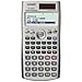 Produktbild Casio FC-200 V Finanzrechner 