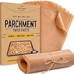 Baking Parchment Silicone