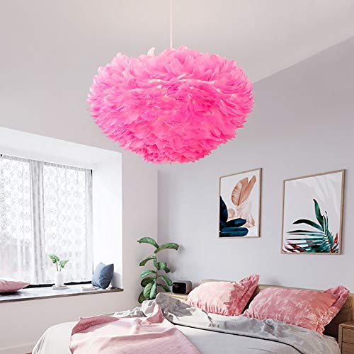 Suspension romantique pour chambre à coucher créant un cocon de douceur - 5