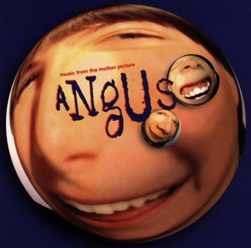 Angus: Music From The Motion Picture