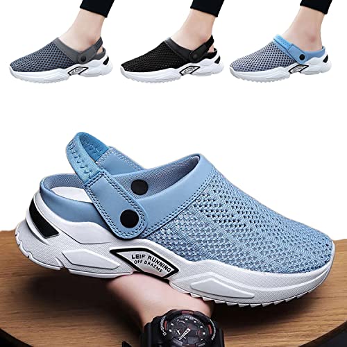 Orthopedic Summer Sandals for Men – UGIF