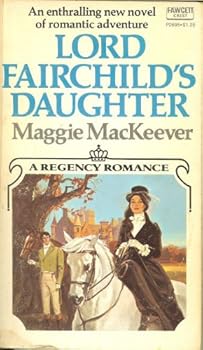 Mass Market Paperback Lord Fairch Daughter Book