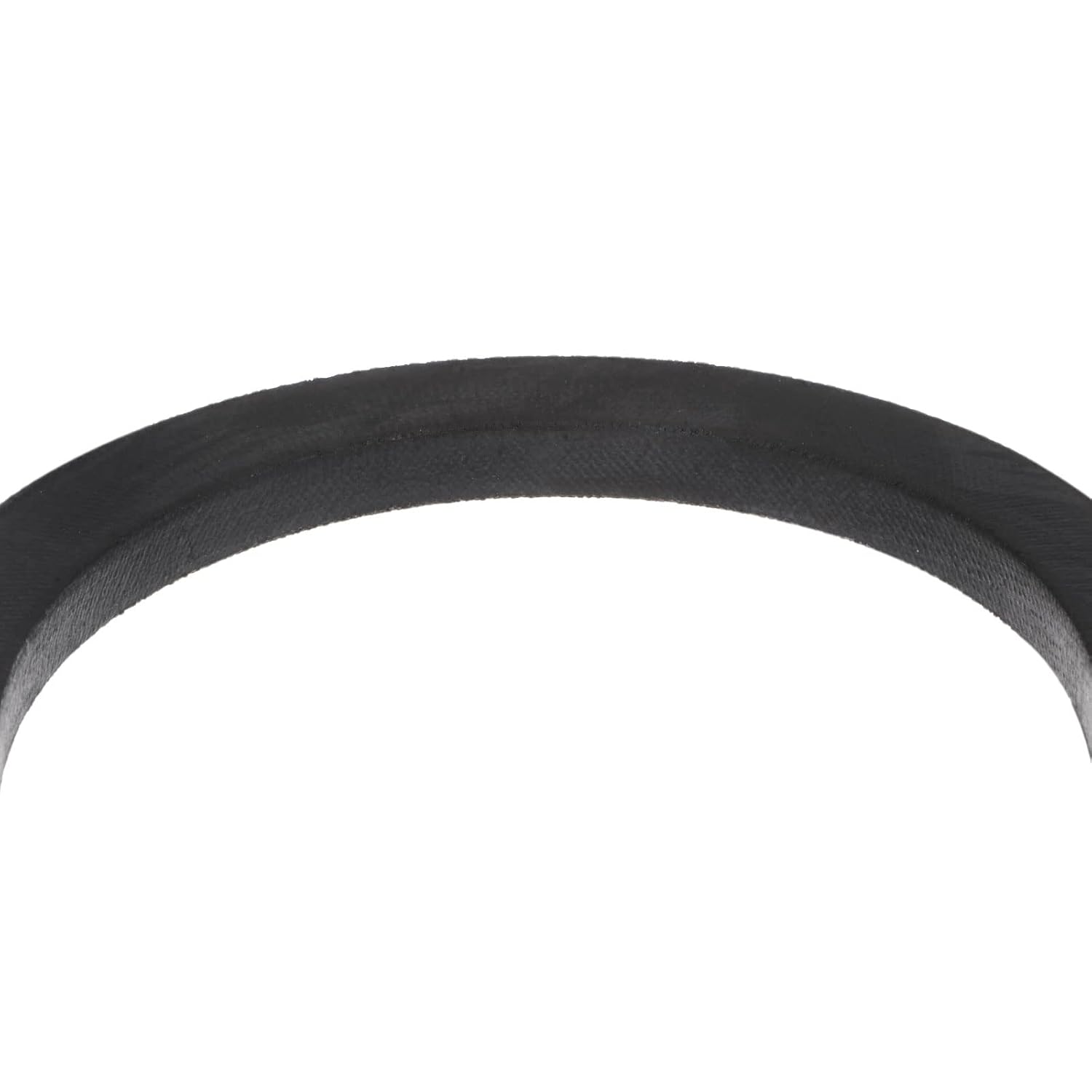 HARFINGTON 2pcs B-1750 V-Belts Drive Belt 1750mm Inner Girth Rubber for Power Transmission