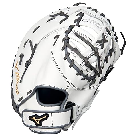Mizuno MVP Prime Fastpitch Softball Mitt Cover