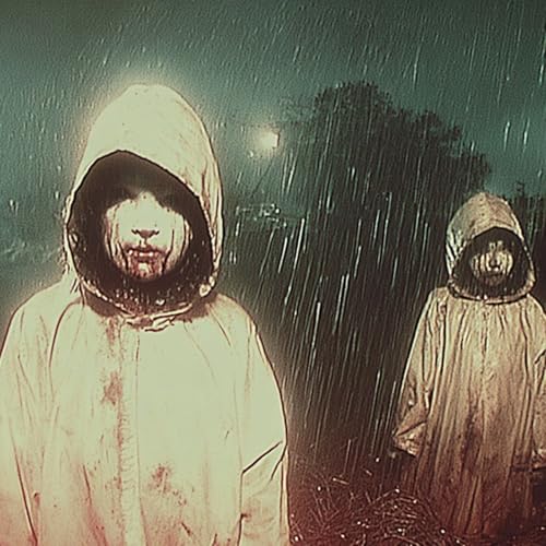 Page de couverture de 7 Storie HORROR TERRIFICANTI - Non ascoltarle da SOLO!
