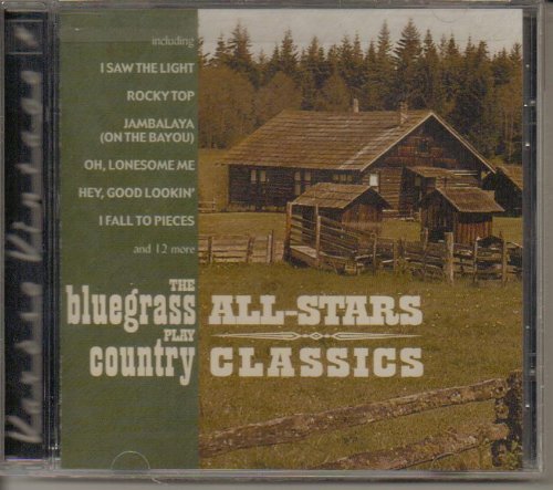 Bluegrass All