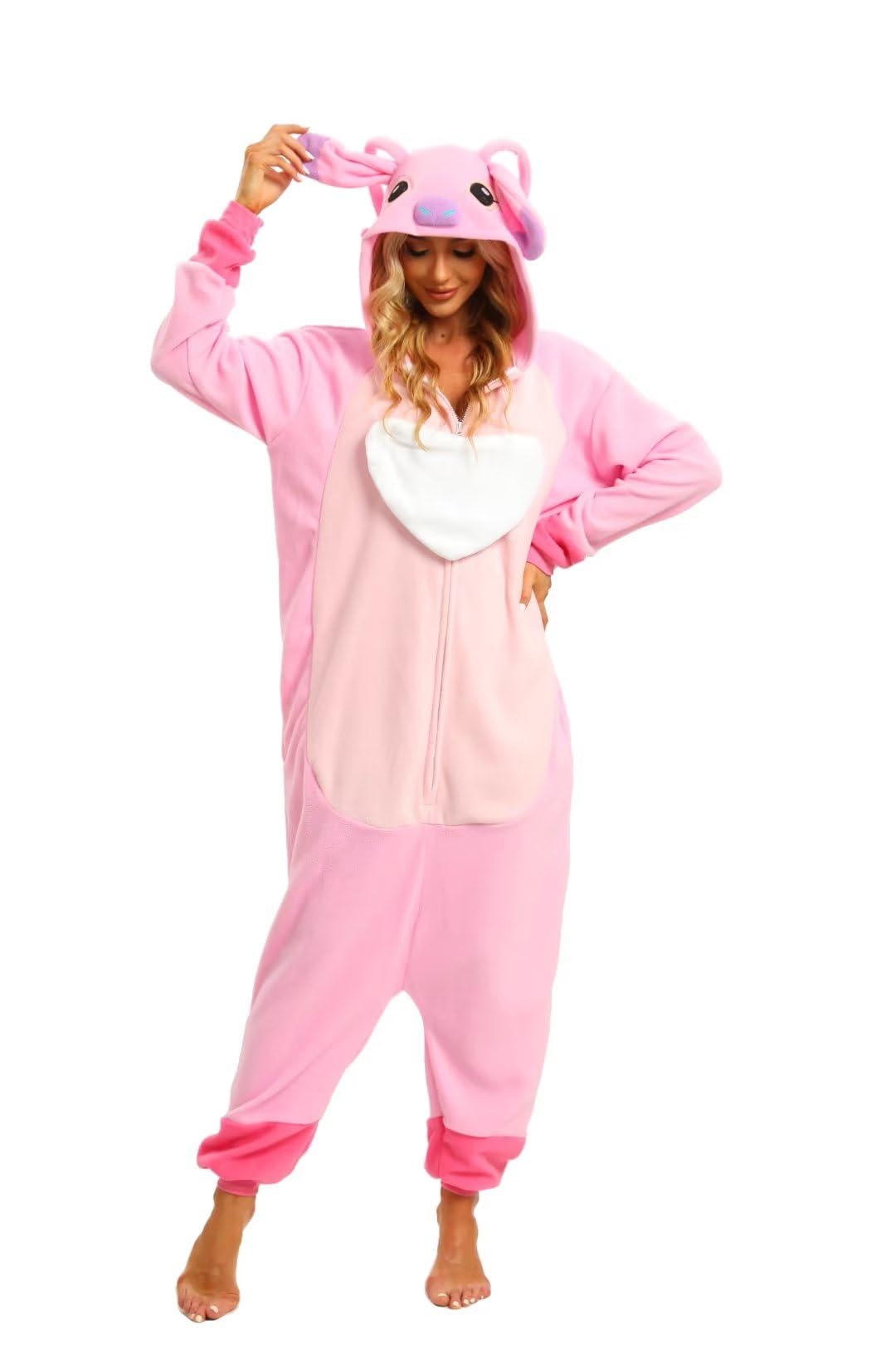 LABULA Pigiama Animali Adult Tutina Unisex Cosplay Costume