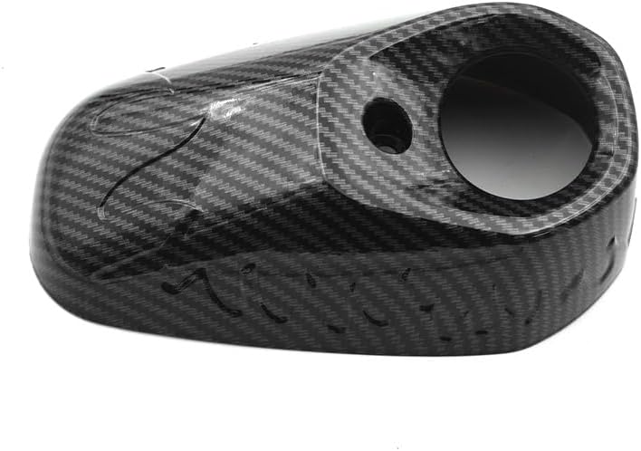 Miniatura 2 de Para Yamaha XMAX300 XMAX250 X-MAX XMAX 250 300 Protector de tubo de escape de motocicleta Protectores de tanque de gasolina Protector de protección