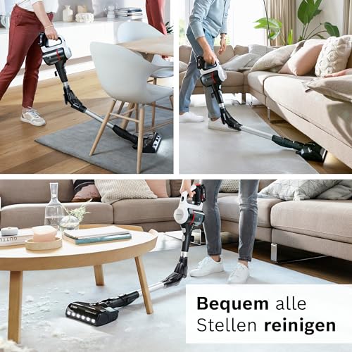 Bosch Hausgeräte Akku-Staubsauger Unlimited 7 BKS711MTB – Bild 10