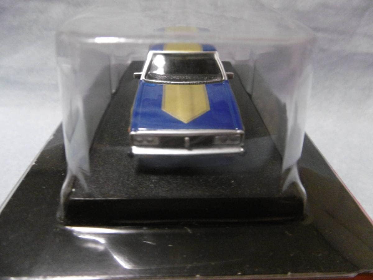 グラチャンシークレットジャパン AOSHIMA - 1/64 ジャパン2Dr SP ① シークレット グラチャン
