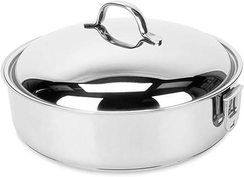 Miniatura 10 de Camco Juego de utensilios de cocina de alta calidad  Acero inoxidable  Juego de 7 piezas (43920)