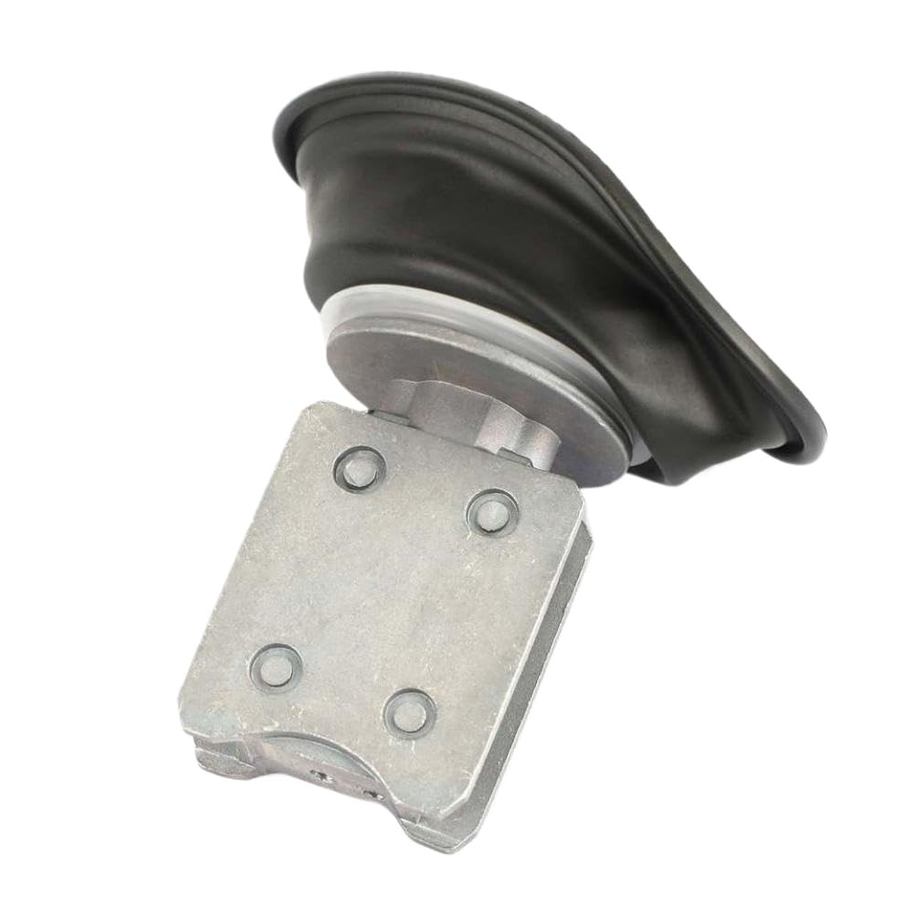 Membrana de carburador de diafragma compatible con XV 750 XV 1100 Virago Gussrad