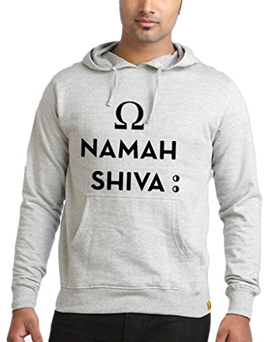 Image of CAHOOT Navy Blue Mens Hoodie