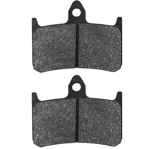 Plaquettes de frein avant arrière VTR1000 VTR 1000 F Firestorm 1997-2006 Super Hawk