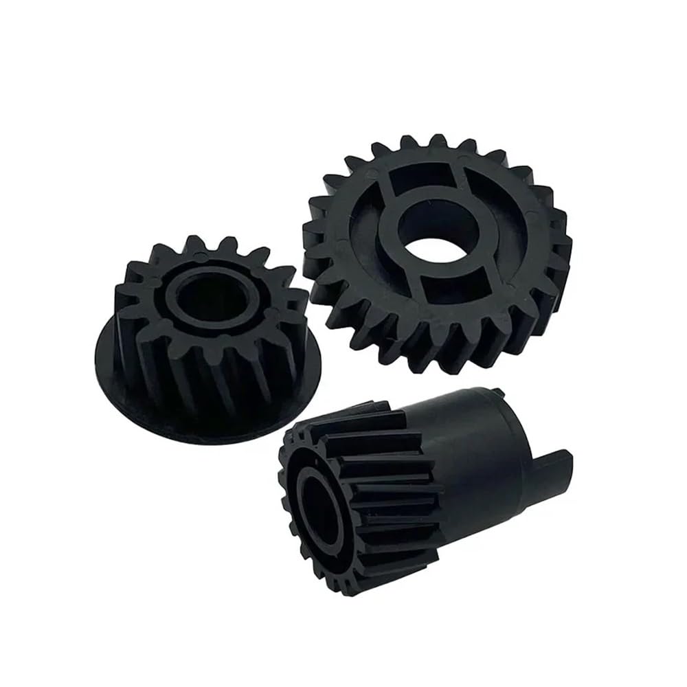 Engranaje impulsor de fusor 007K98681 para mantenimiento de copiadora V2100 5