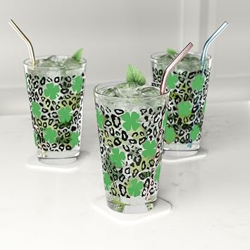 Moonlight4225 Pint Glass