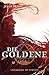 Produktbild Die Goldene - Gefangen im System: Dystopische Liebesgeschichte