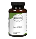 PROFESSIONAL COMPLEMENTARY HEALTH FORMULAS IntestiCalm 90 Capsules