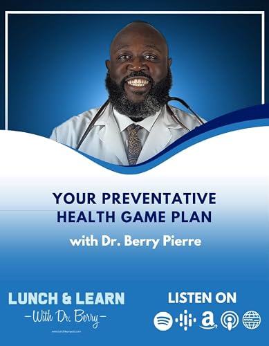 Your Preventative Health Game Plan