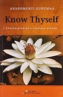 Know Thyself 8121614864 Book Cover