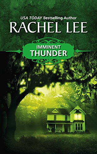 Imminent Thunder (By: Rachel Lee)