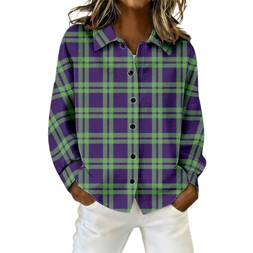 Gilet oversize imprimé femme long veste ample et légère