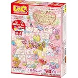 ラキュー スイートコレクション プリンセスジュエリー princess jewelry L009524