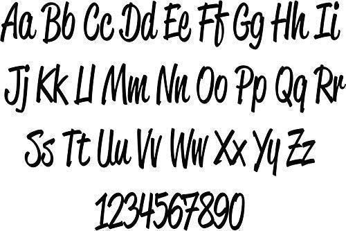LucyLews Home Boy/Girl Personalized Name