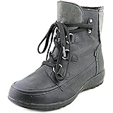 Sporto Women's Hiker Lace Up Boot