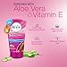 Veet Sensitive Skin Formula with Aloe Vera and Vitamin E, Dermatologically Tested Hair Removal Gel Cream 6.76 Fl Oz. for Legs & Body (2 Pack)