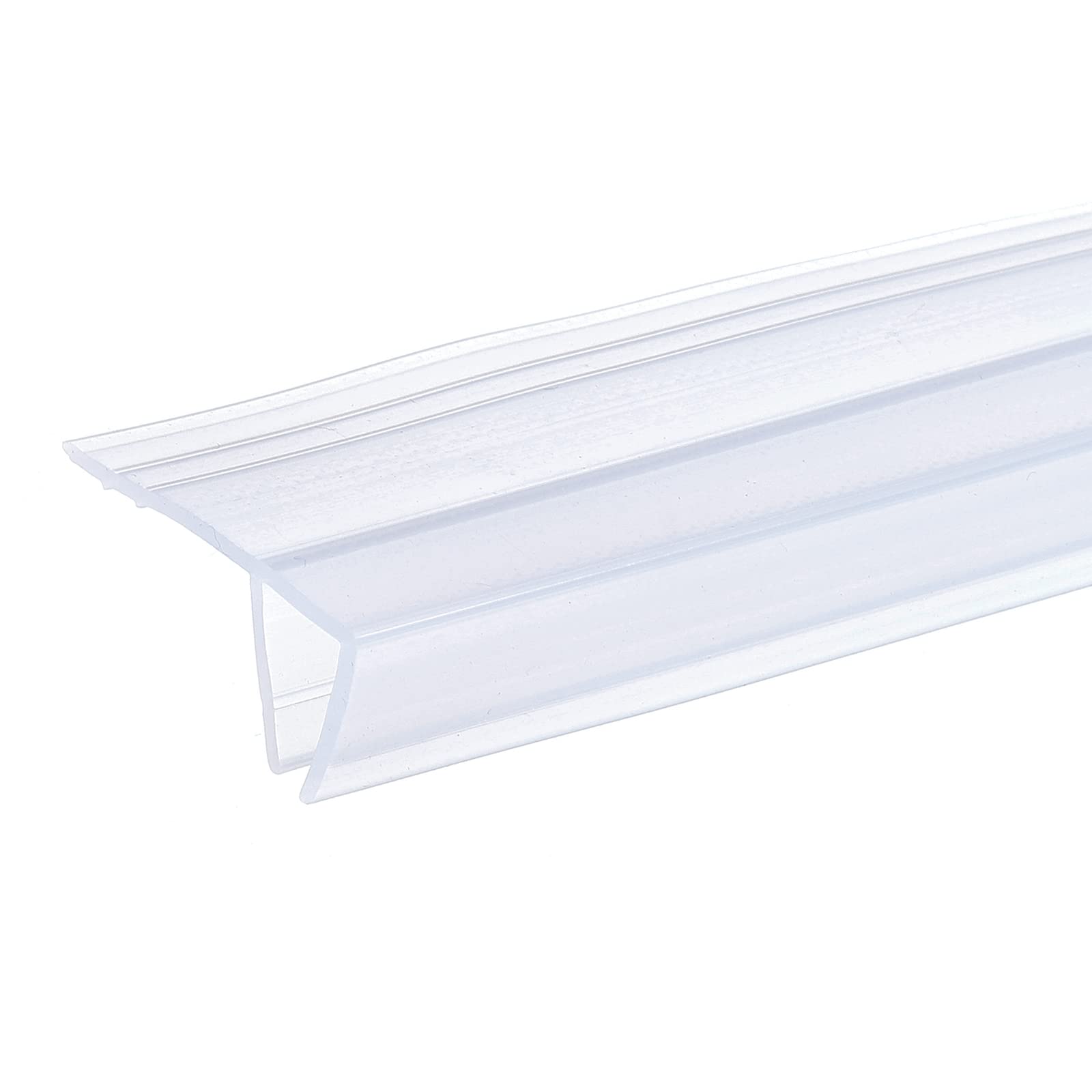 Joint pour porte en verre de douche sans cadre idéal pour garder le sol de la salle de bain sec