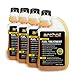 Archoil AR6200 Fuel Treatment Four Pack - 4 x 16oz Bottles - Treats 2,000 gallons of Fuel