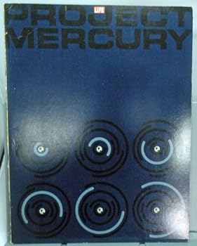 Paperback Project Mercury Book