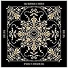 Mumford & Sons ‎- Delta Exclusive 2X LP Matt Finish Black Vinyl With Mumford & Sons Delta Poster Insert #2