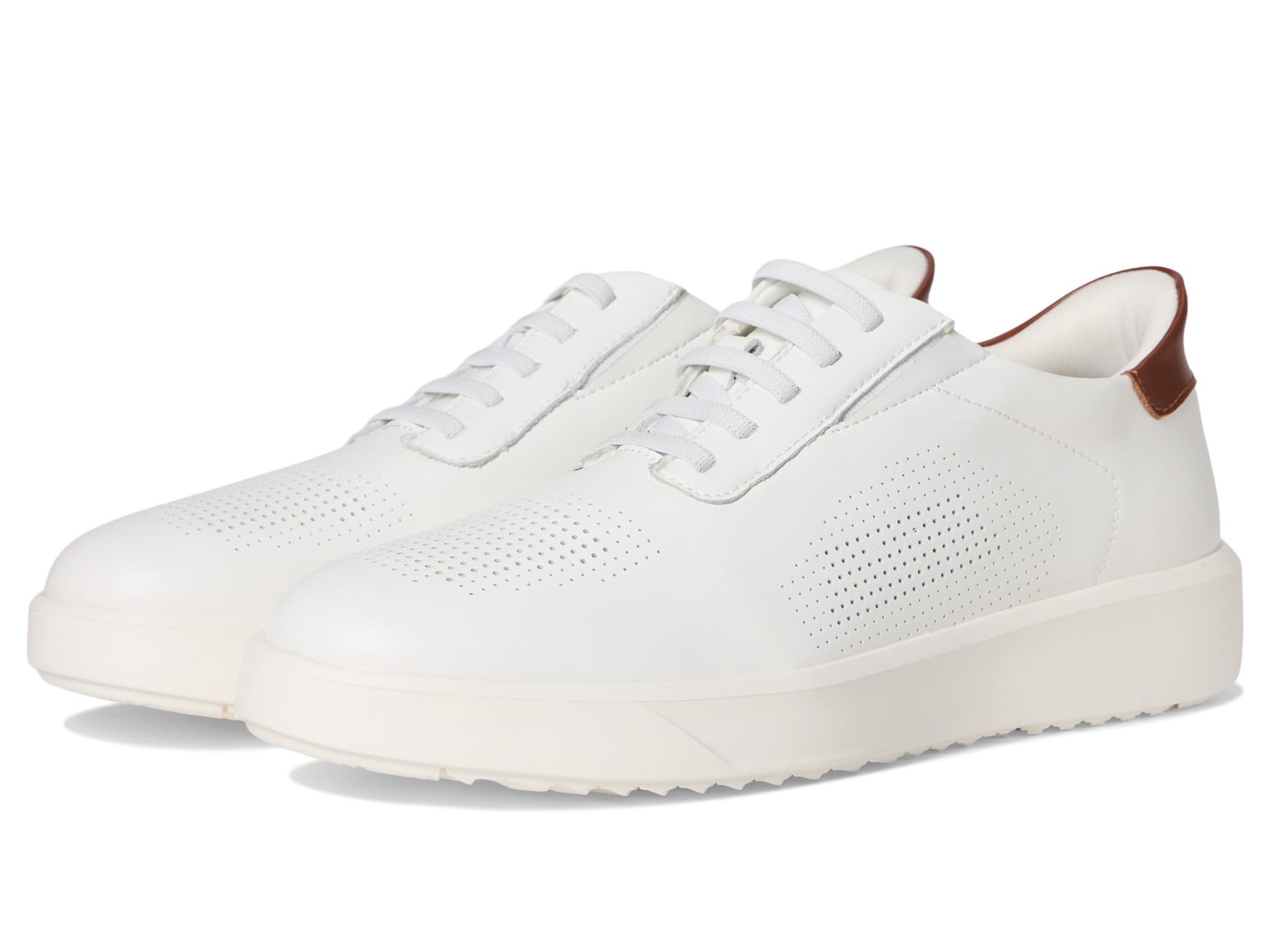 Mens Harbor Road Sneakers (Hands Free Technology)