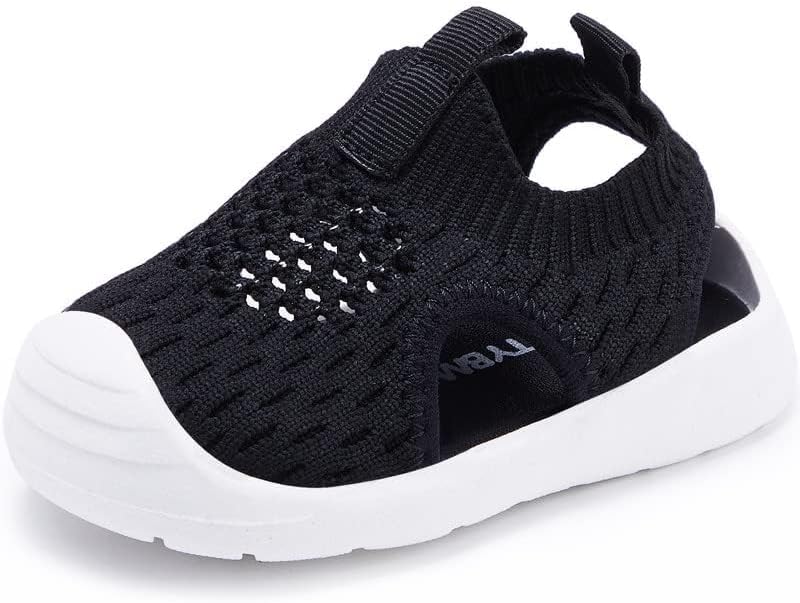 BMCiTYBM Baby Girls Boys Sandals Infant Toddler Summer Shoes Non-Slip 6-24 Months - Image 8