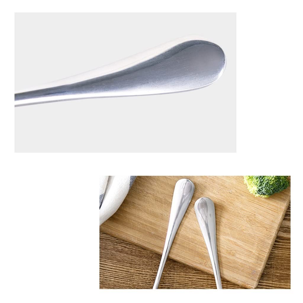 Skimmer do gotowania Skimmer ze stali nierdzewnej Trwały durszlak ze stali nierdzewnej Łyżka Skimmer Wygodny Ergonomiczny Uchwyt Wielofunkcyjny Łyżka Skimmers
