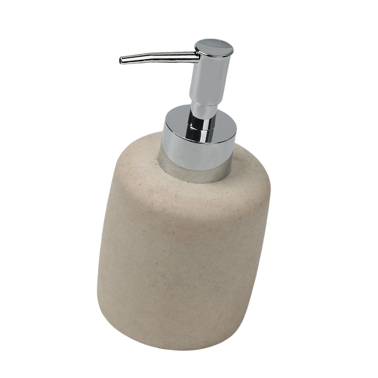 CAZSTYK Soap Dispenser Bottles Refillable Bottles for Shampoo, Lotions, Creams Pumps Press Container Empty Lotion Containers