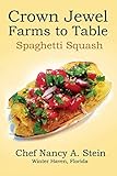 Spaghetti Squash: Crown Jewel   Farms to Table