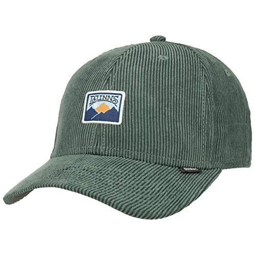 Casquette TrueFit 2.0 Cord Mountain réglable fini les maux de tête