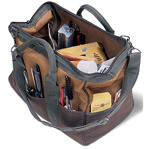 GateMouth Tool Bag Large 4 Pack