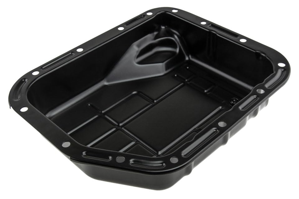 Cárter de aceite caja de cambios 42RE compatible con Jeep Grand Cherokee 98-04