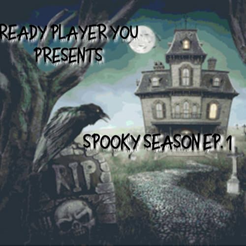 Welcome to spooky season Booitches