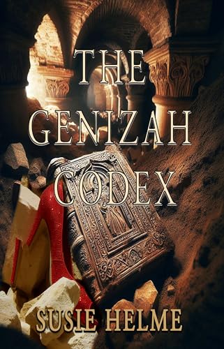 The Genizah Codex