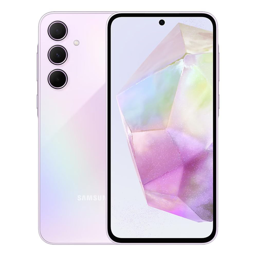 Amazon.com: SAMSUNG Galaxy A35 5G + 4G LTE (128GB + 8GB) (Tmobile 