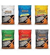 Wild Dutchman | Roasted Sunflower Seeds | Mouth Friendly Recipe for All Day Snacking | Variety Pa...