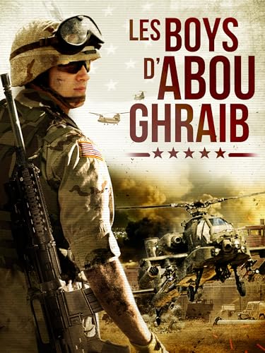 Les boys d'Abou Ghraib