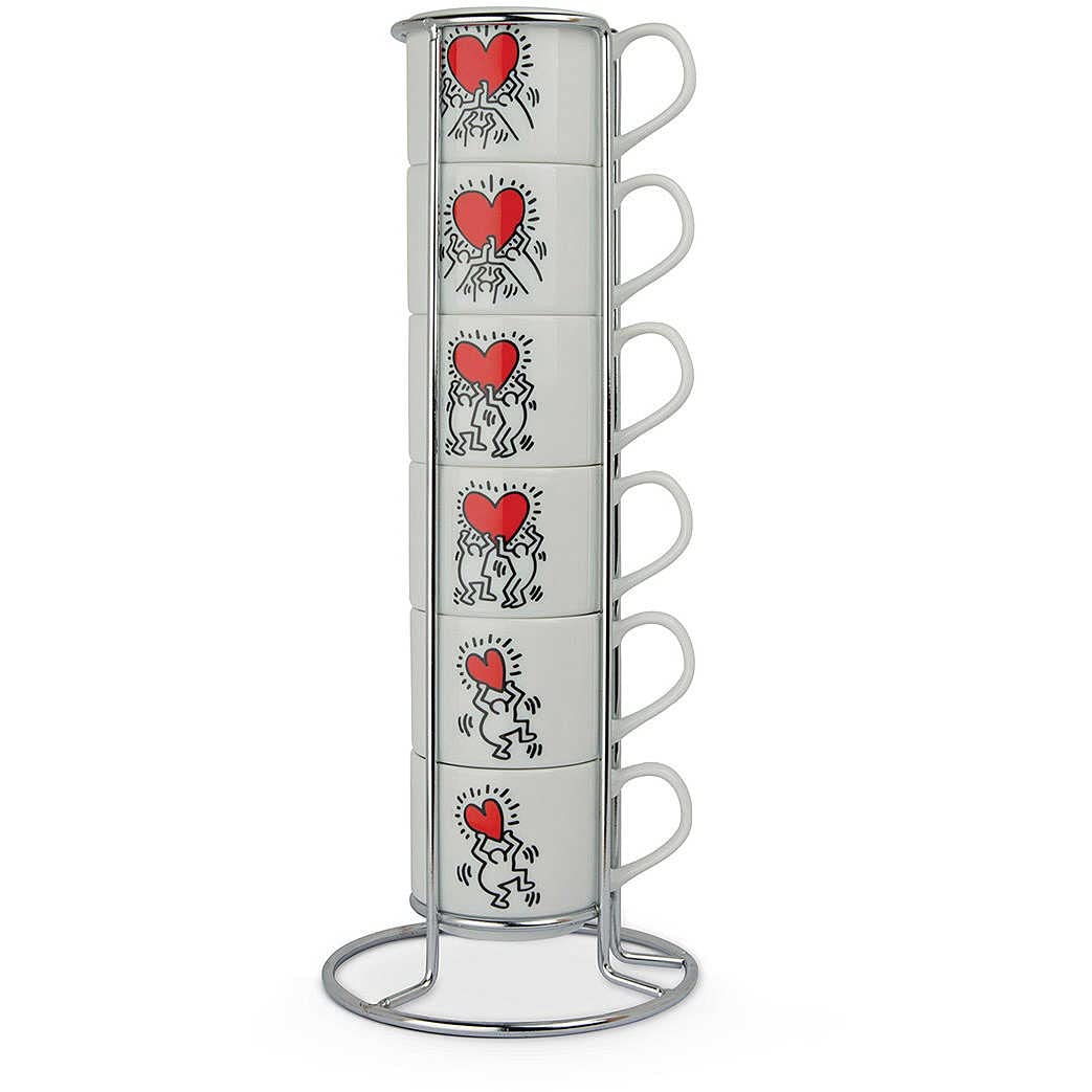 EGAN Cups, Porcelain, Ivory, Small