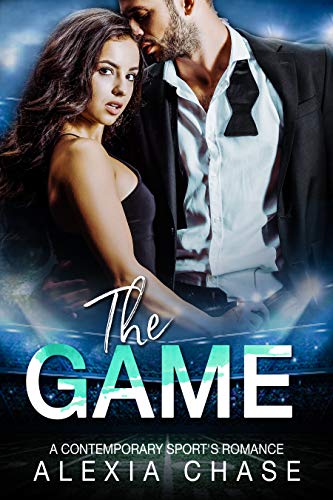 The Game: A Contemporary Sports Romance