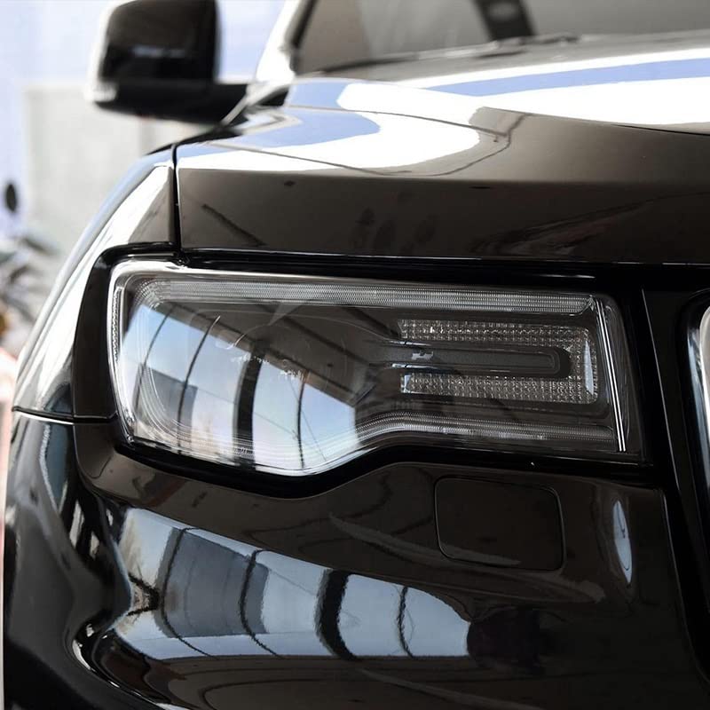 Amazon.co.jp: ため グランドチェロキー 2014-2019 車のヘッドライト